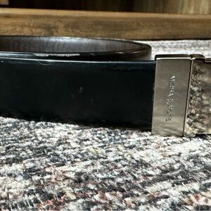 Michael Kors Belt